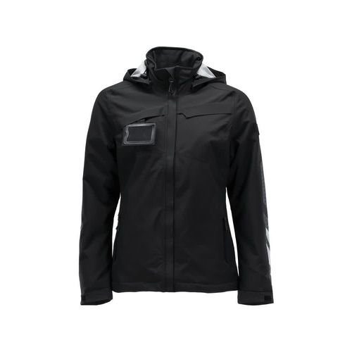 MASCOT 18045-249-09-XS Veste Noir