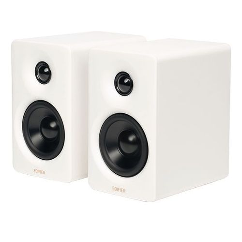 Edifier M60 Noir, Blanc Avec fil &sans fil 66 W