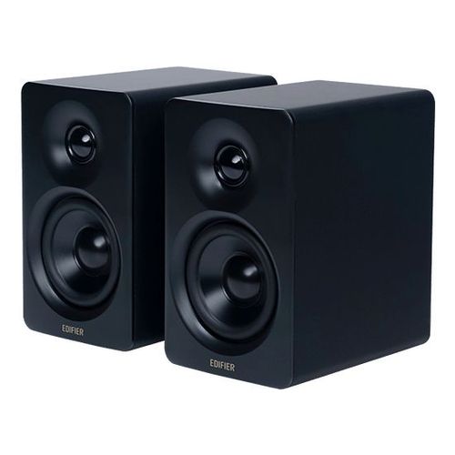 Edifier M60 Noir Avec fil &sans fil 66 W