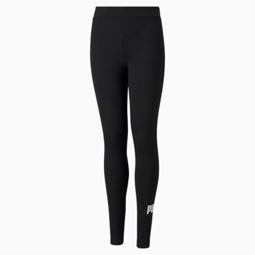 Puma 587035_01_11-12y Pantalon De Sport