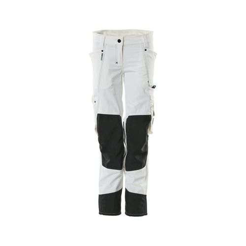 MASCOT 18388-311-06-82C50 Pantalons Blanc
