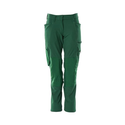 MASCOT 18078-511-03-76C56 Pantalons Vert