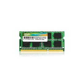 Silicon Power 8GB DDR3L SO-DIMM module de mémoire 8 Go 1 x 8 Go