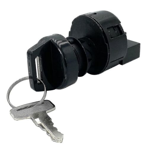 Contacteur D'allumage Avec Clé De Remplacement Pour Polaris Ranger 400 425 500 570 700 800 900 1000 Sportsman 300 325 400 450 500 550 570 700 800 Rzr 570 800 900