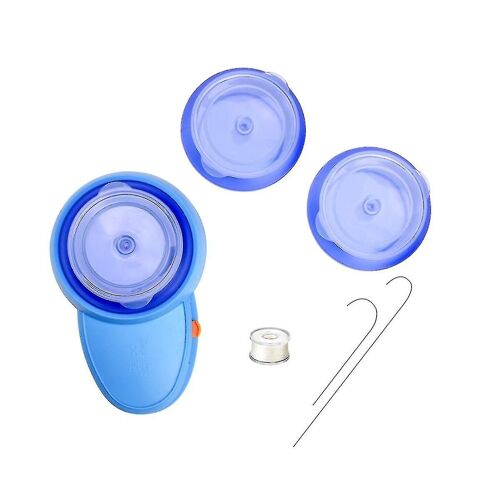 Spinner De Perle Électrique Pour La Fabrication De Bijoux Outils De Perlage Automatiques Avec La Batterie De Spinner De Perle Alimentée-Yvan