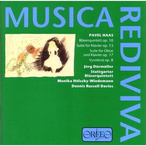 Blaserquintett Suite Fur Klavier Vyvolena