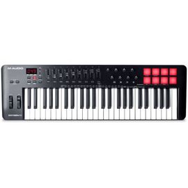 M-Audio - Oxygen 49 Mk5