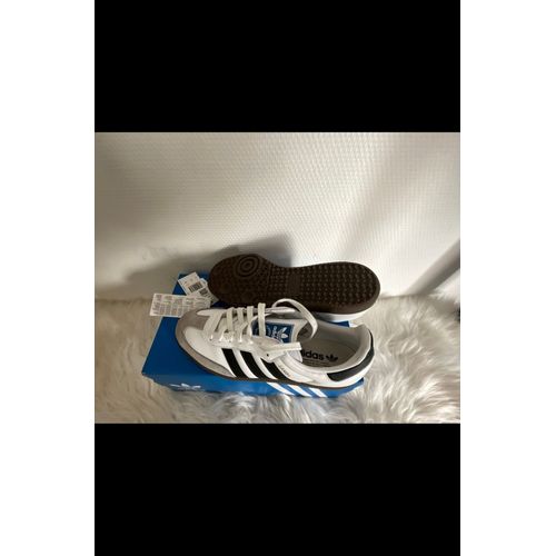 Chaussures Adidas Samba