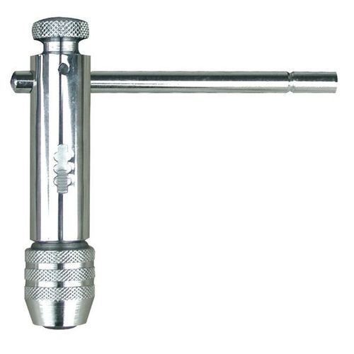 Porte-tarauds à cliquet M5 à M12 - 4,6 à 8 m