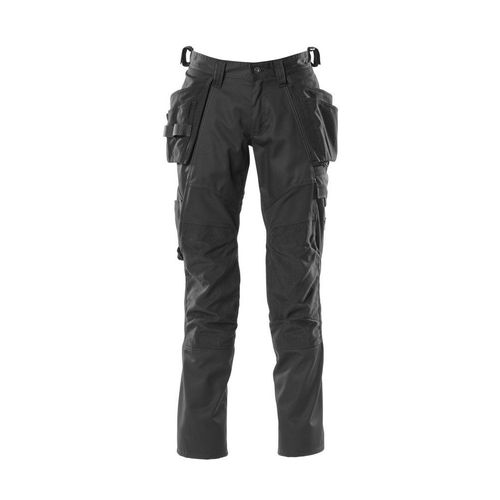 MASCOT 18531-442-09-76C46 Pantalons Noir