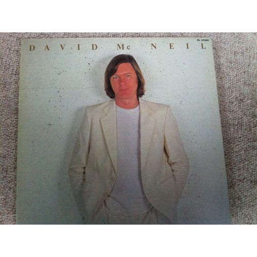 David Mc Neil - Roule Baba Cool