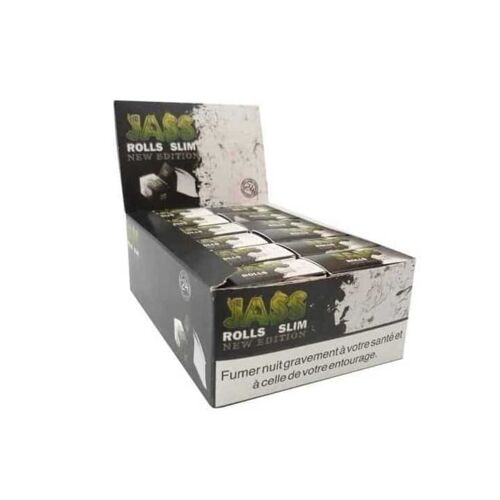 Jass Rolls par 10