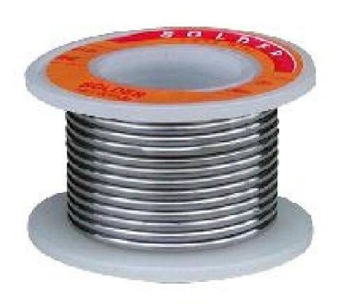 SOUDURE BOBINE 50GR 10/10 60% SC