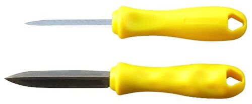 GRATTOIR MECANI. EXTRA COURT 60