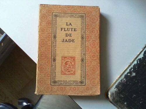 La Flute De Jade