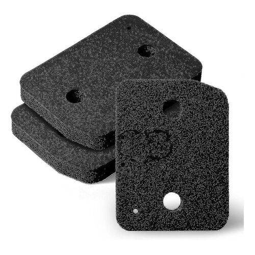 Filtre de sécheur de remplacement 3 Pcs pour Miele 9164761 pour Tdb230wp actif
