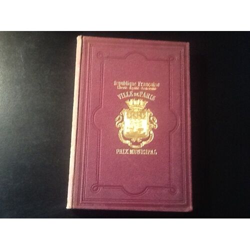 Paysages Et Paysans (Petites Géorgiques) - Reliure De J. Galicher Fils - Edition Originale