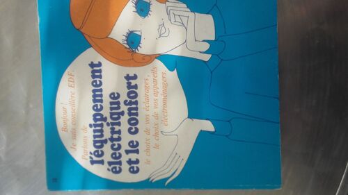 Parlons De L'équipement Électrique Et Le Confort