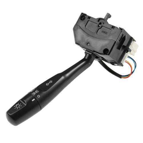 Nouveau Mr459877 Interrupteur De Clignotant Lampe De Tête Variateur Interrupteur Pour Lhd L200 1996-2007 K60 K70