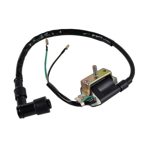 Bobine D'allumage De Remplacement Neuve 6v 2 Fils Pour Honda C70 Cl70 Ct70 Sl70 Xl70 Z50a Bobine D'allumage 6v Pour Honda