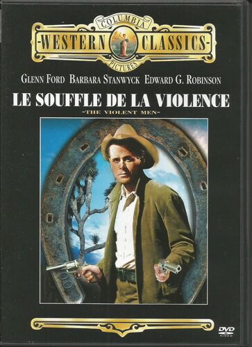 Le Souffle De La Violence