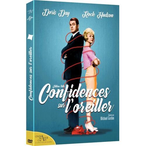 Confidences Sur L'oreiller