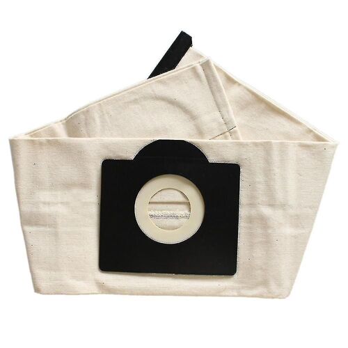 Sacs filtrants lavables pour Wd3 Premiu Vacuum Cleaner Bag Vacuum Part Hy