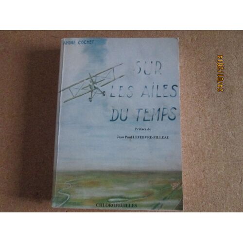 Sur Les Ailes Du Temps