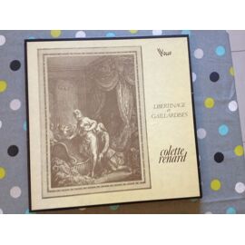 Libertinages Et Gaillardises