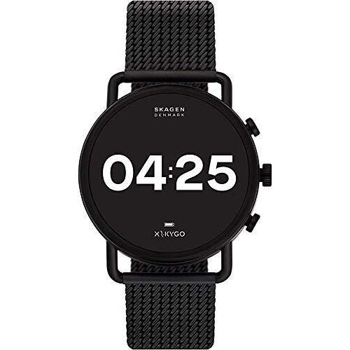 Skagen Montre Intelligente Regarder Skt5207