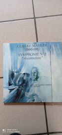 Résurrection Symphonie N°2 Do Mineur