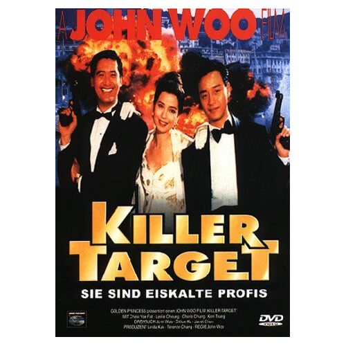 Zong Heng Si Hai [Import Allemand] (Import)