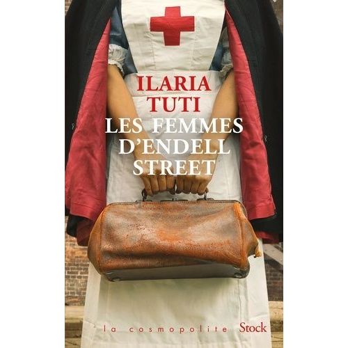 Les Femmes D'endell Street