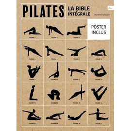 Pilates - La Bible Intégrale