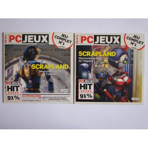 Pc Jeux  N° 100 : Spécial Été