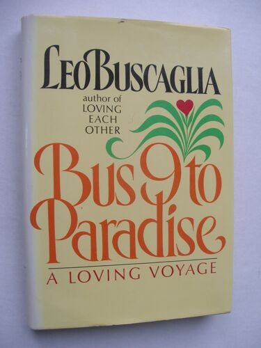 Bus 9 To Paradise