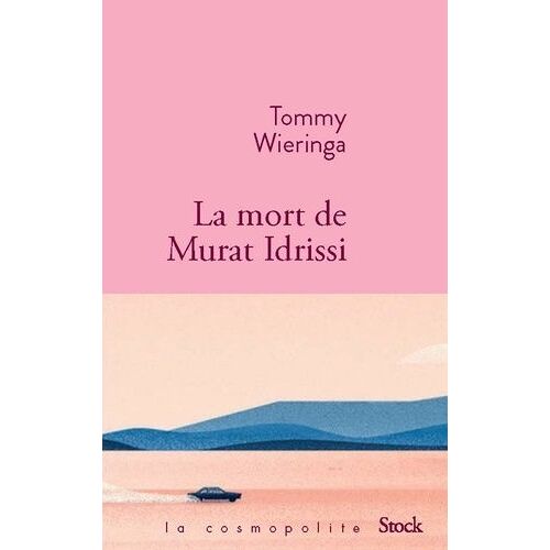 La Mort De Murat Idrissi
