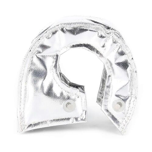 Blanket Heat Shield Turbocharger Cover Wrap Fit For T25 / T28 Gt25 Gt28 Gt30 Gt35 Turbo