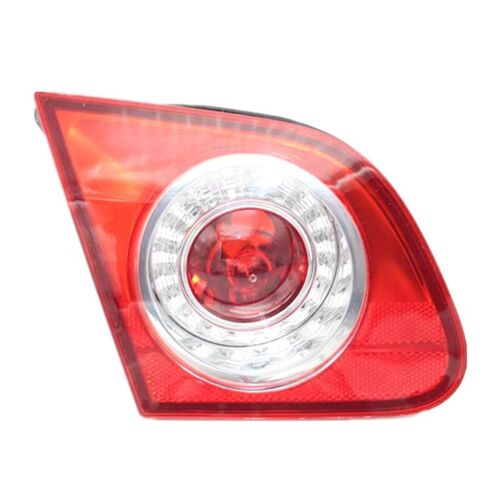 1pc Côté Gauche - Feu Arrière Led Drl Pour Vw Passat B6 Sendan, 2006, 2007, 2008, 2009, 2010, 2011