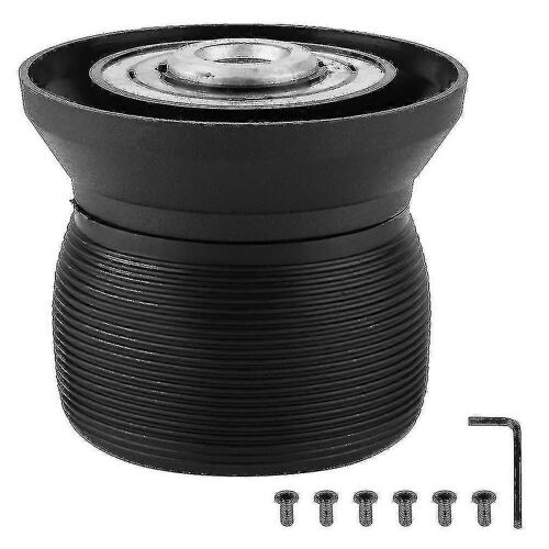 Kit Adaptateur De Moyeu De Volant Se Pour W123 W124 W126 190e -Zhfn