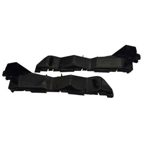 1pair Front Bumper Mount Support Bracket For Avensis Ii T25 03-08 52536-05020 52535-05020 525360502