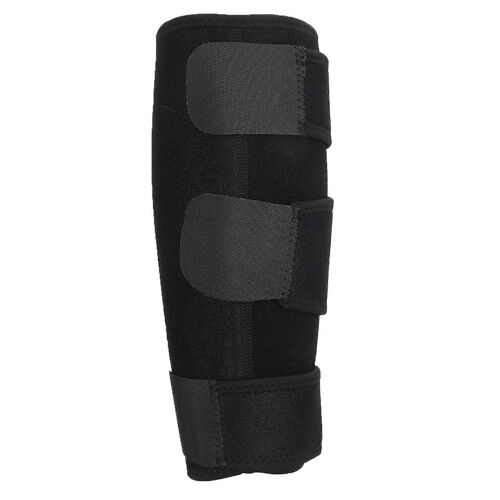 Leg Compression Sleeve Adjust Tightness Breathable Sports Calf Support Sleeves For Men And Women