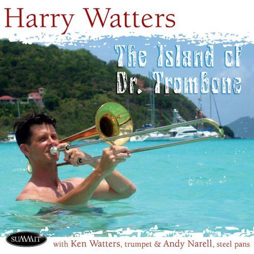 Island Of Dr. Trombone