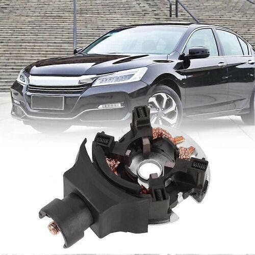Car Starter Carbon Brushes Holder Fit For Honda Fit/Accord/Civic/City/Crider