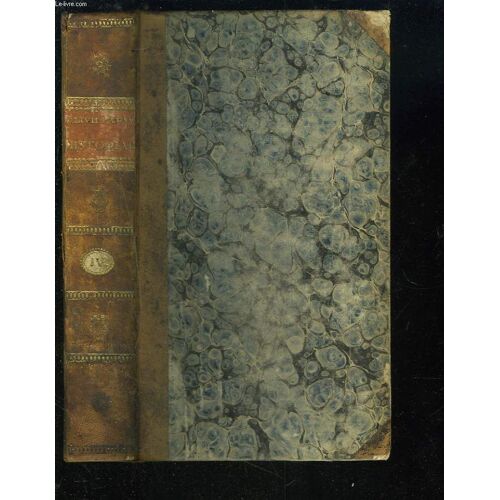 Historiarum Ab Urbe Condita Libri, Qui Supersunt, Omnes. Tomus Quartus. (Tome Iv).