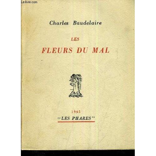 Les Fleurs Du Mal