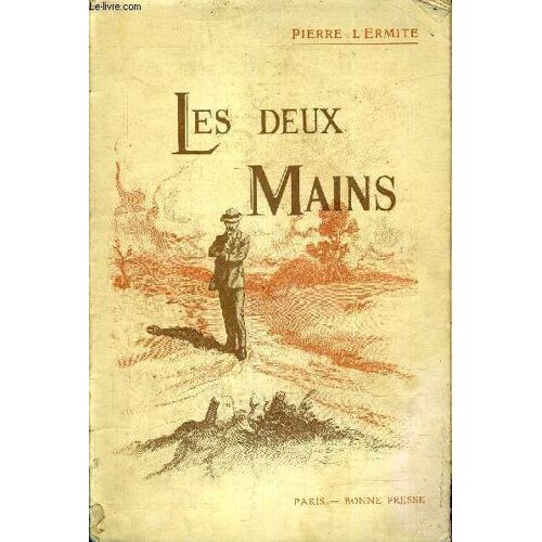Les Deux Mains.