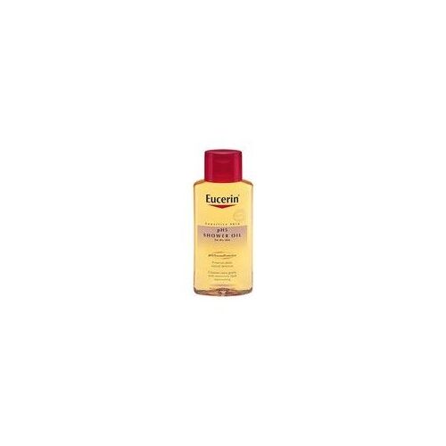 Eucerin - Lipid-Replenishing Ph5 Shower Oil (Sensitive Skin) 400ml 