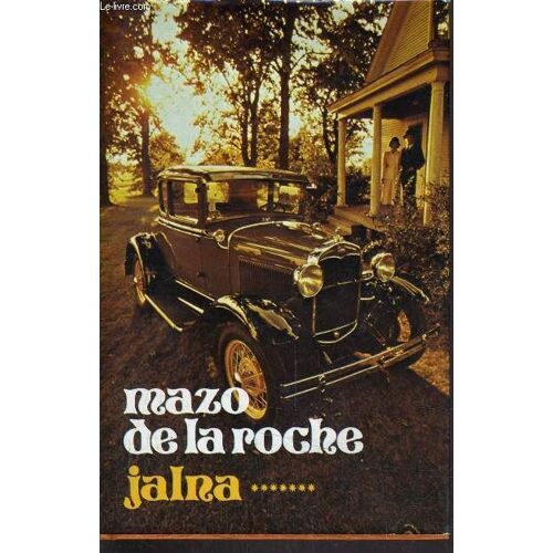 Jalna - Tome 7 : Jalna.