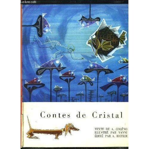 Contes De Cristal.